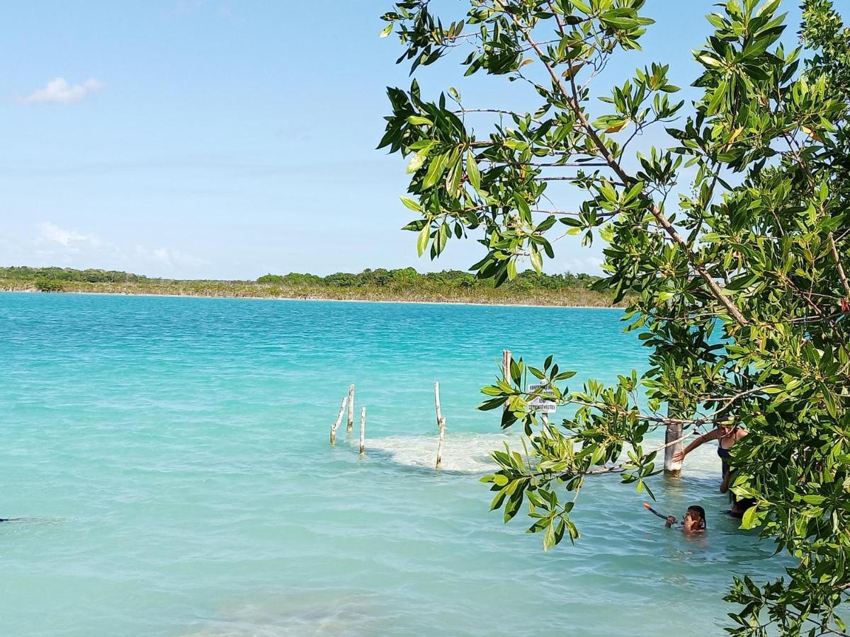Mi Cuartito En Bacalar