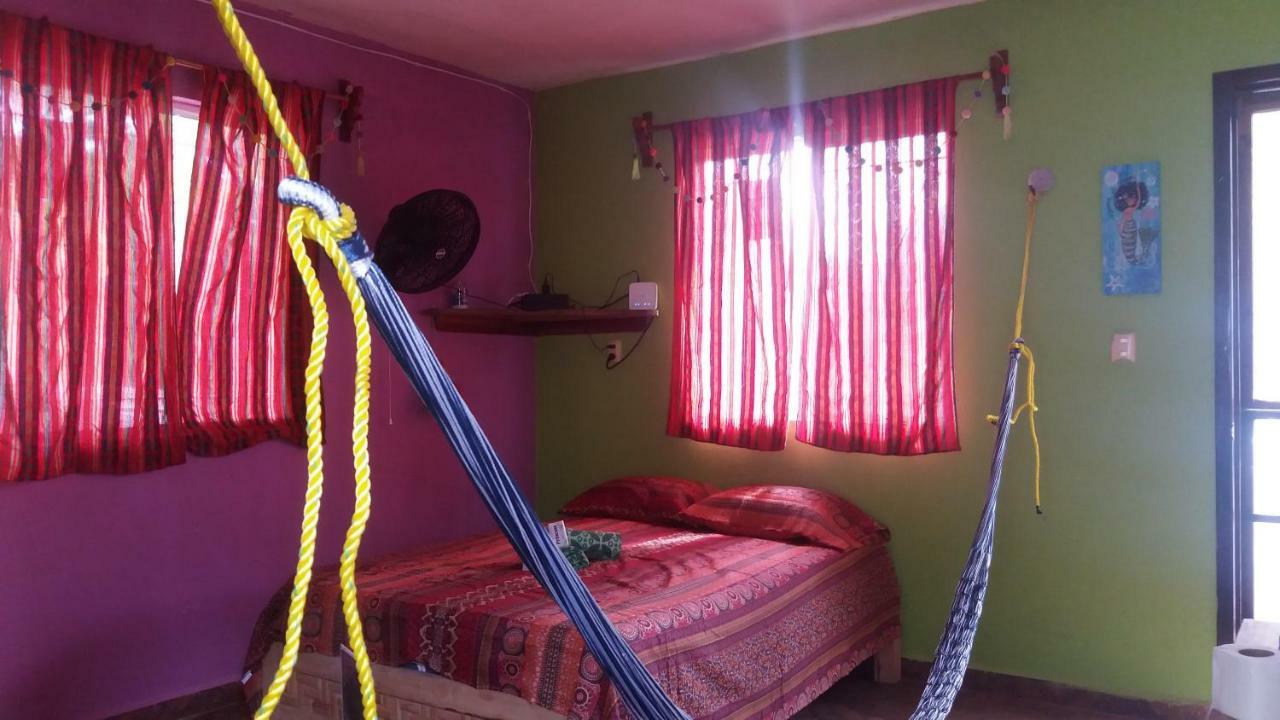 Mi Cuartito En *