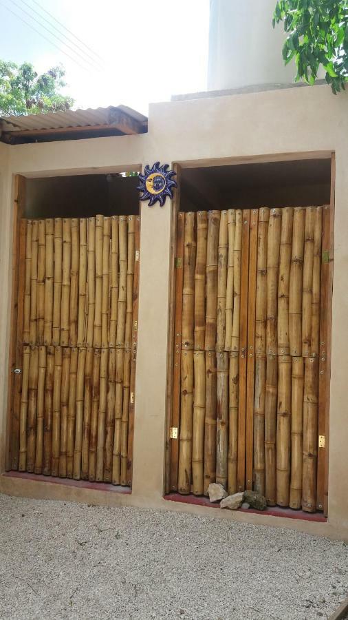 Accommodatie bij particulieren Mi Cuartito En