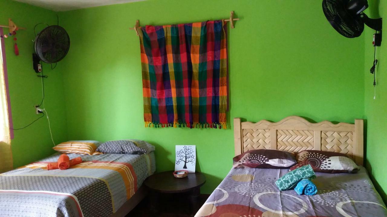 Mi Cuartito En * Bacalar
