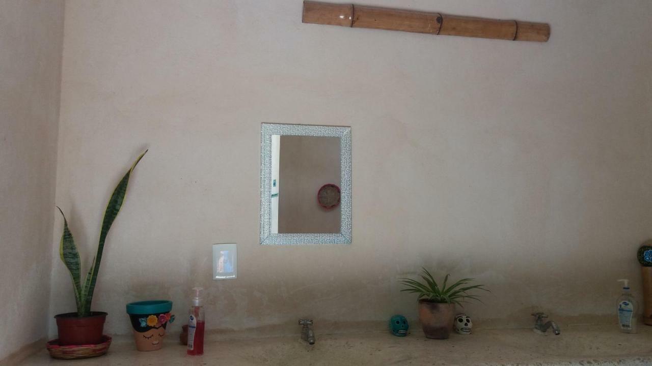Mi Cuartito En Accommodatie bij particulieren Bacalar