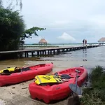 Mi Cuartito en Bacalar