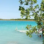 Mi Cuartito en Bacalar