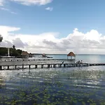 Mi Cuartito en Bacalar