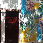 Mi Cuartito en Bacalar