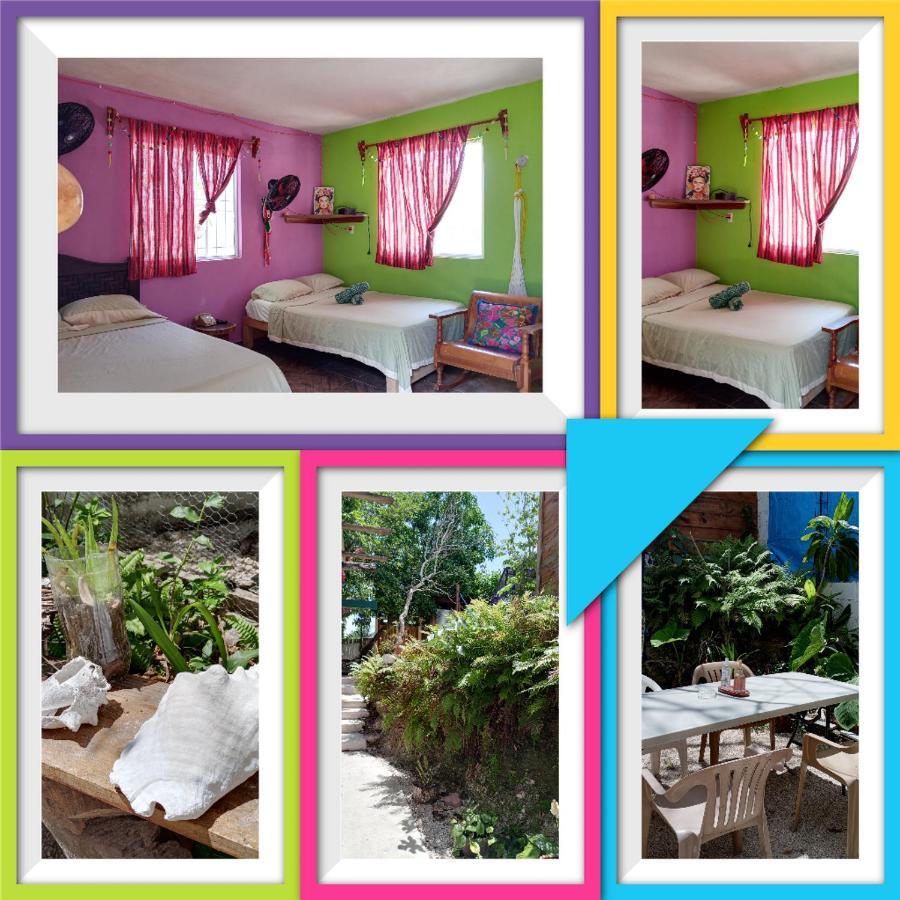 Habitación en casa particular Mi Cuartito En *