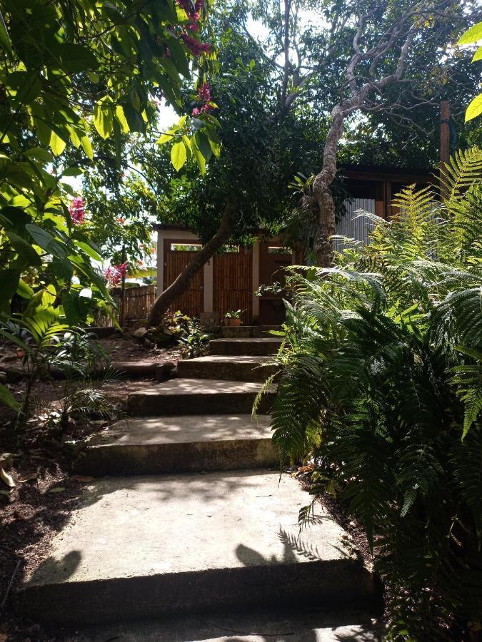 Habitación en casa particular Mi Cuartito En Bacalar