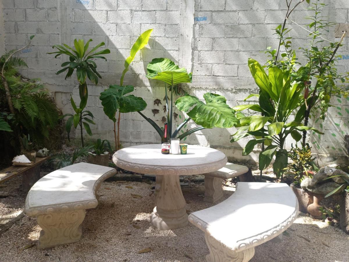 Mi Cuartito En Habitación en casa particular