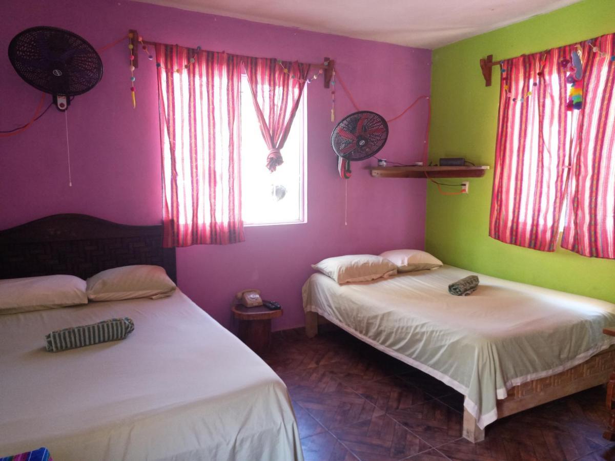 Habitación en casa particular Mi Cuartito En *