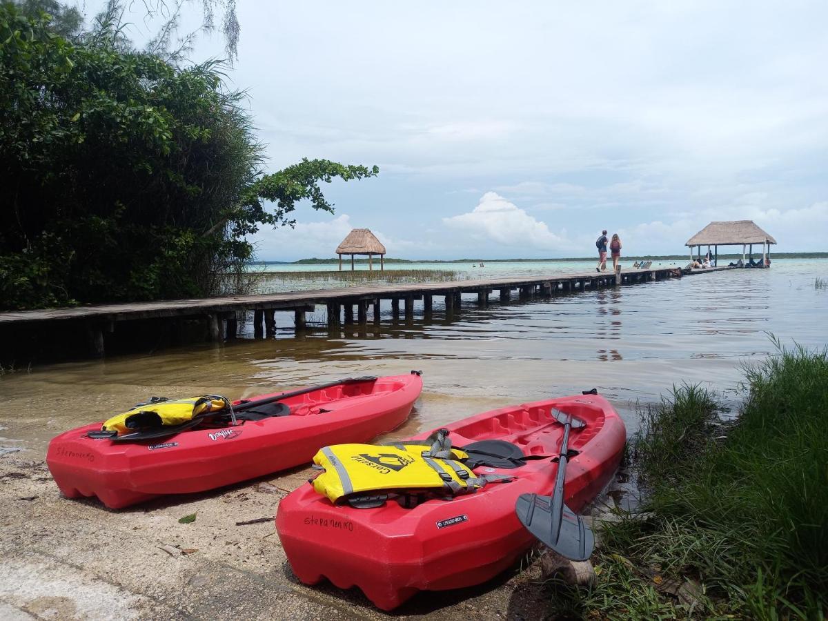 Mi Cuartito En * Bacalar