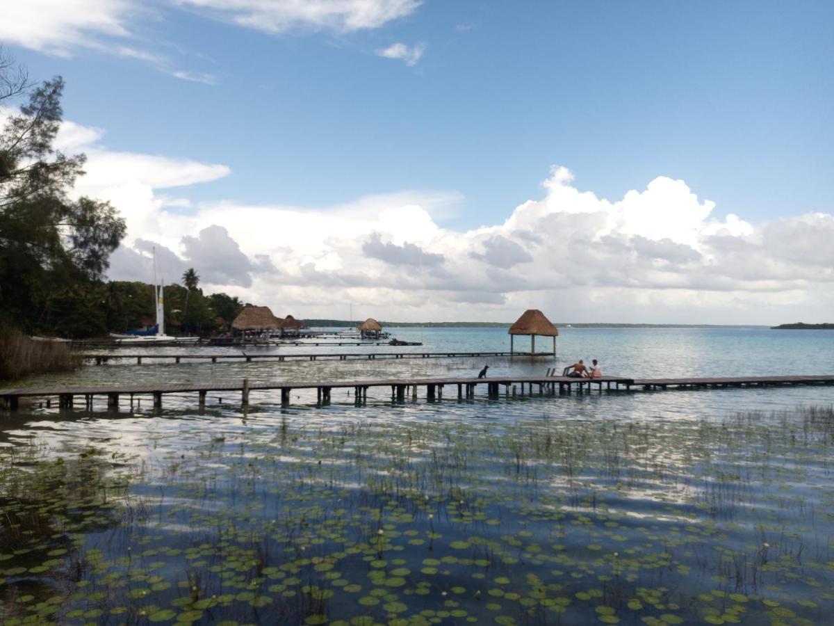 Mi Cuartito En * Bacalar