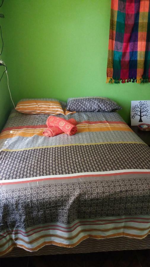 Habitación en casa particular Mi Cuartito En *