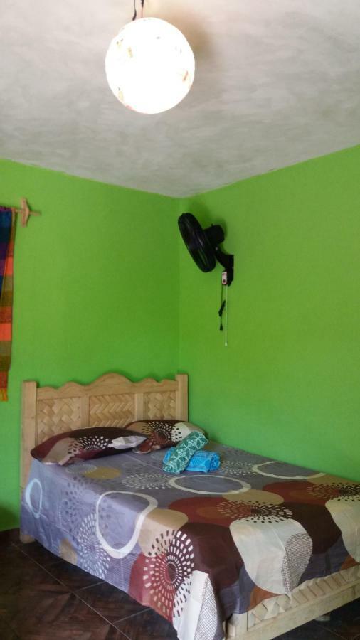 Habitación en casa particular Mi Cuartito En