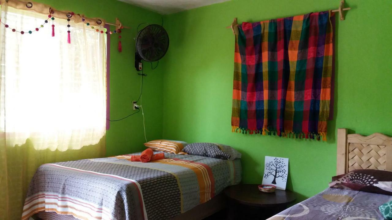 Mi Cuartito En Bacalar
