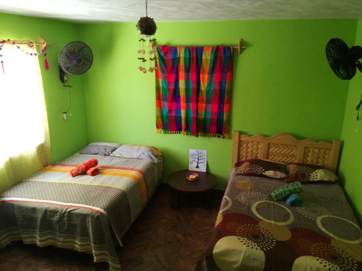 Mi Cuartito En * Bacalar