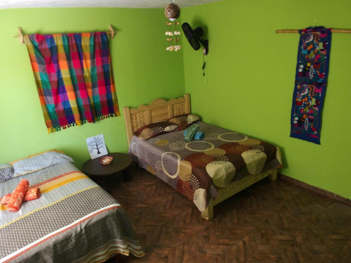 Mi Cuartito En Habitación en casa particular *