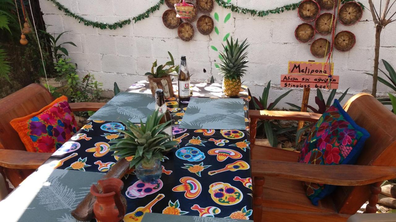 Mi Cuartito En Habitación en casa particular Bacalar