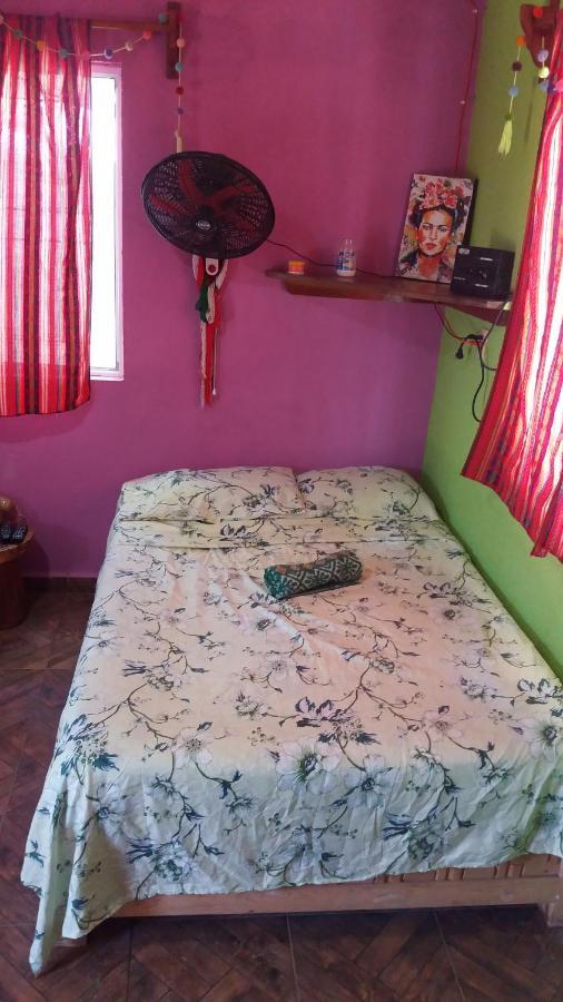 Mi Cuartito En Habitación en casa particular